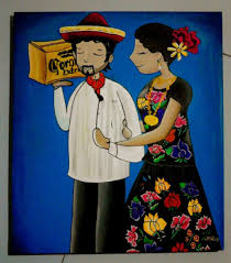 Juchitan De Zaragoza Oaxaca Pretty Pictures Pintura