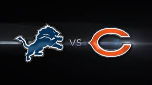 But there's no denying that the bears have talent, and there's even less denying that they are capable of taking advantage if their opponent gives them an opportunity. Trailer Lions Vs Bears