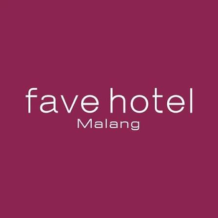 Logo favehotel Malang