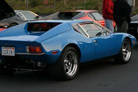 A few weeks ago i had a lapse in judgement and i called my friend and told him i needed another place. How Big A Wheel Tyre Combo Can I Put On A Std Body Pantera The De Tomaso Forums