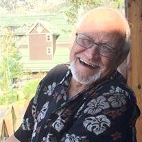 Jimmy Dale Spoon Sr. Obituary