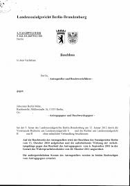Die beschwerde ist ein selbständiges rechtsmittel, das gegen entscheidungen der gerichte, insbesondere gegen beschlüsse. Beschwerdebrief Vorlage Pdf