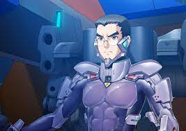 メカニック - 「マブラヴ オルタネイティヴ」まとめWiki - atwiki（アットウィキ）