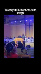 Video credit Van Donnell What y’all know about this song!!! #oldschool  #singer #fypageシ #fypシ゚viralシfypシ゚ #YES