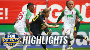Although the current score, time elapsed, video and other data provided on this site is sourced from. Augsburg Vs Koln Highlights