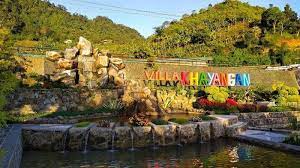 Rabu, 4 november 2020 13:51. Harga Tiket Masuk Villa Khayangan 2020 Tempat Wisata Di Bogor Untuk Liburan Akhir Pekan Tribun Travel