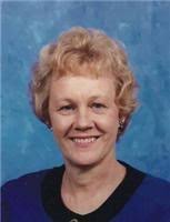 Mary Cissell Obituary (1941