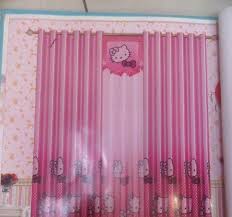 Gorden dengan tema karakter kartun anak pun bisa dengan mudah anda. 51 Model Gorden Karakter Penting