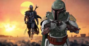 Star Wars The Mandalorian Fans Excited After Lucasfilm Files New Boba Fett Trademark