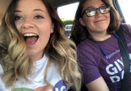 Tina Henton's Instagram, Twitter & Facebook