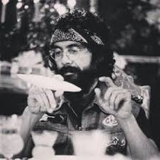 Comedy legends cheech marin and tommy chong. Cheech Und Chong
