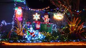 It includes two strings with 50 led bulbs each. Full List Follow Somerset Christmas Lights Trail Gatton Star