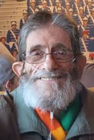 Preston Paul Obituary (1941