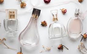 エッセンシャルオイルの香りを楽しもう 手作り香水の作り方をご紹介 Felice フェリーチェ