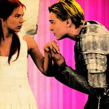 It is also portrayed in movies and books, but given a little differently in each. A Close Reading Of Baz Luhrmann S Romeo Juliet The Ringer
