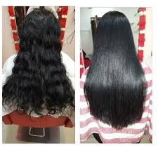 Are you not sure who you want to cut your hair? Beauty Parlour For Hair Straightening In Kola Tips And Toes Beautician School Chennai