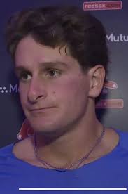 Roman Anthony Interview