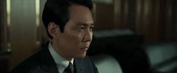 Hunt (Korean Movie)
