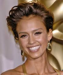 Jessica marie alba was born on april 28, 1981, in pomona, ca, to catherine (jensen) and mark david alba, who served in the us air force. 29 Jessica Alba Hairstyles Hair Cuts And Colors
