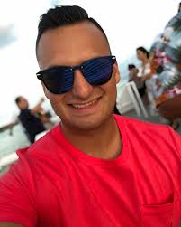 Profile for Coach Adiel Herrera