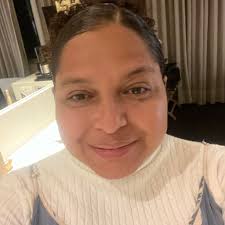 Luz Mayra Espitia Acevedo