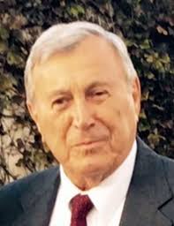 Obituary information for Carmine Anthony Calandrella