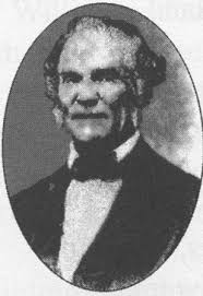 Luke Nield (1796-1869)