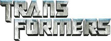 Then this is for you! Transformers Logo Png
