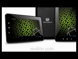 Icemobile G7 Pro ...