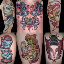 Do Canvases On Ink Master Get Paid?