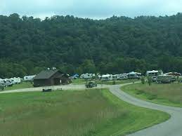 River run campground has 49 sites. North Bend State Park Cokeley Campground Cairo West Virginia Us Parkadvisor