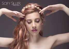 Sofy Siller Makeup Artist