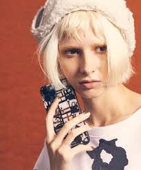 MAISON SPECIAL（メゾンスペシャル）の「《ユニセックスアイテム》【COLLABORATION ITEM】Disney ×  HERALBONY スマホ/iPhone ART CASE【MAISON  SPECIAL/メゾンスペシャル】□12、12pro/13、14/13pro/SE対応□（スマホケース/カバー）」