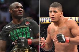 We have the most in depth stats for each fighter and also fighter comparisons to help you pick a winner. How To Watch Ufc 258 Card Start Time Results Stream Usman Vs Burns