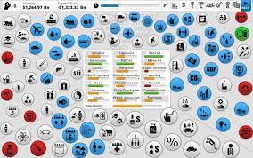 Democracy 3 is a government simulation game that was developed by positech games in 2013, the original democracy was released in april 2005 and a sequel in december 2007. Democracy 3 Is About Government Not Politics Usgamer