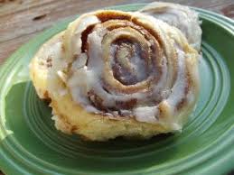 Quick And Easy No Yeast Cinnamon Rolls Recipe Cinnamon Rolls Homemade Homemade Cinnamon Rolls Easy Amish Recipes