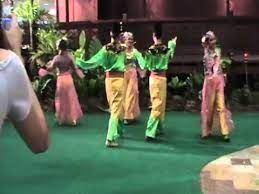 Suasana pagi di hari raya idul adha. Tarian Hari Raya Youtube