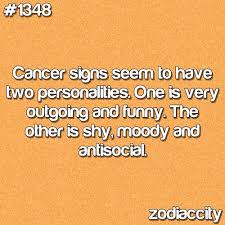 Cancerians are blessed with strong intuitive and psychic powers that help them judge people well. Cancer Zodiac Community Home Facebook