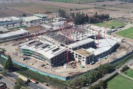 Deportes melipilla live score (and video online live stream*), team roster with season schedule and we're still waiting for deportes melipilla opponent in next match. Sanjose Constructora San Jose De Melipilla Hospital