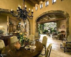 Easy to learn, and packed with powerful features, our floor planner is the ultimate tool for interior designers. Modern Spanish Style Home Interiors Novocom Top