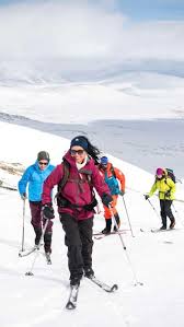 Starting with a look at the equipment, we then show you how to ski the s. Cross Country Skiing In Norway Try Norway S National Sport