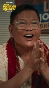 Tuluyan na bang matatalo ang mga Guerrero sa eleksyon?  #FPJBQNangungunaSiTanggol 🔥, #FPJsBatangQuiapo gabi-gabi, 8PM sa Kapamilya  Channel, Kapamilya Online Live, Cinemo, A2Z, at TV5! Mapapanood rin sa ...