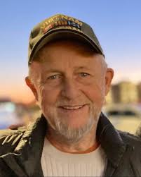 Charles "Chuck" Edward Highum Obituary November 3, 2025