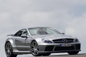 Funf Dustere Ps Monster Zehn Jahre Mercedes Amg Black Series Mercedes Benz Autos Deutsche Autos Gebrauchtwagen