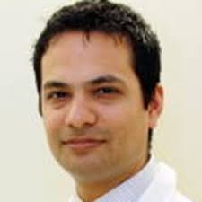 Dr. Isaac Shields, MD