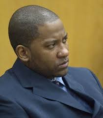 Jury Convicts Desmond Murray in Infant Son's Death