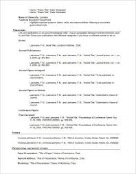 This article provides sample resume outlines, examples of resume structure, and options for headings. 12 Resume Outline Templates Samples Doc Pdf Free Premium Templates