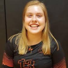 Julia Lovingood's Orange High School Bio