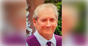 Obituary information for Joseph Peter Gill