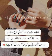 Best friend poetry in urdu girls. Ayenoor Friends Forever Quotes Life Quotes Best Friend Quotes Funny
